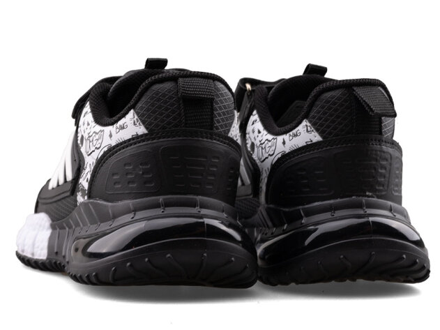 Lafonten 748 Filet Cilt - Siyah/Beyaz - 3