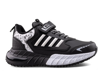 Lafonten 748 Filet Cilt - Siyah/Beyaz - 1