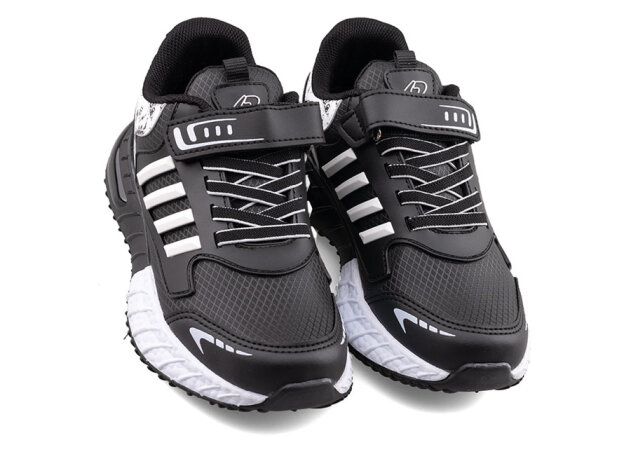 Lafonten 748 Filet Cilt - Siyah/Beyaz - 2