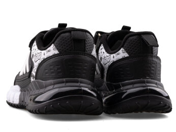 Lafonten 748 Filet Cilt - Siyah/Beyaz - 3