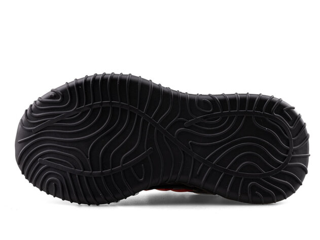 Lafonten 748 Filet Cilt - Siyah/Kırmızı - 4