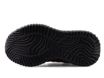 Lafonten 748 Filet Cilt - Siyah/Kırmızı - 4