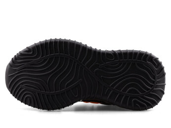 Lafonten 748 Filet Cilt - Siyah/Oranj - 4