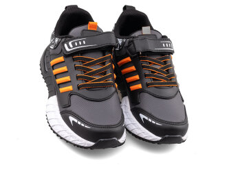 Lafonten 748 Filet Cilt - Siyah/Oranj - 2