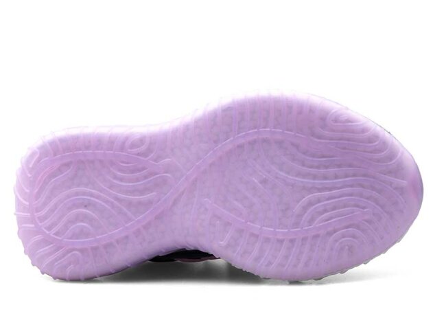 Lafonten 748 Filet Cilt - Siyah/Pembe - 4