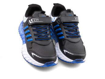 Lafonten 748 Filet Cilt - Siyah/Saks - 2