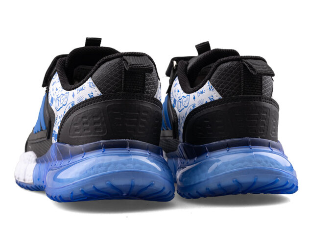 Lafonten 748 Filet Cilt - Siyah/Saks - 3