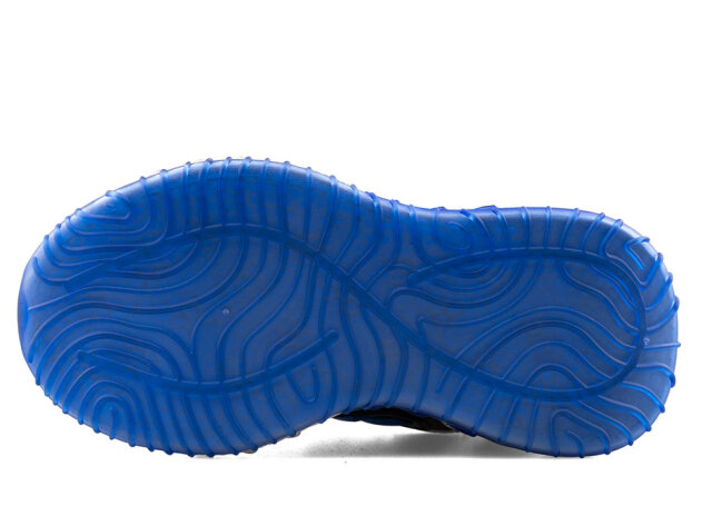 Lafonten 748 Filet Cilt - Siyah/Saks - 4