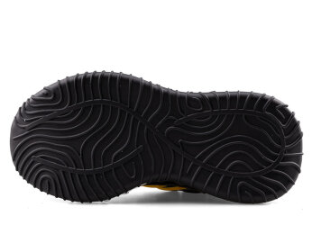 Lafonten 748 Filet Cilt - Siyah/Sarı - 4