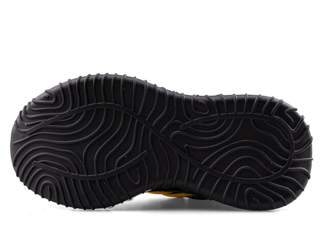 Lafonten 748 Filet Cilt - Siyah/Sarı - 4