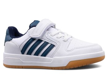 Lafonten 752 Filet Cilt - Beyaz/Laci - 1