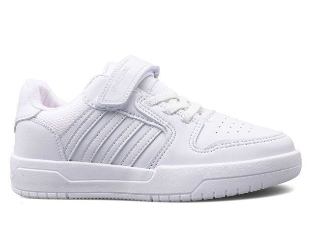 Lafonten 752 Filet Cilt - Beyaz - 1