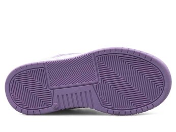 Lafonten 752 Filet Cilt - Beyaz/Lila - 4