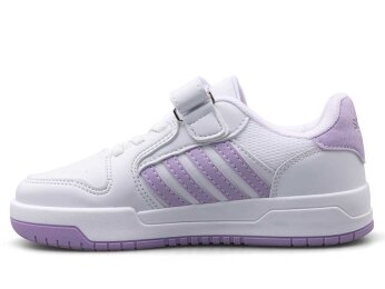 Lafonten 752 Filet Cilt - Beyaz/Lila - 2