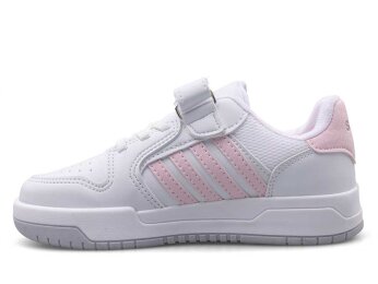 Lafonten 752 Filet Cilt - Beyaz/Pembe - 2