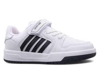 Lafonten 752 Filet Cilt - Beyaz/Siyah - 1