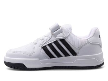 Lafonten 752 Filet Cilt - Beyaz/Siyah - 2