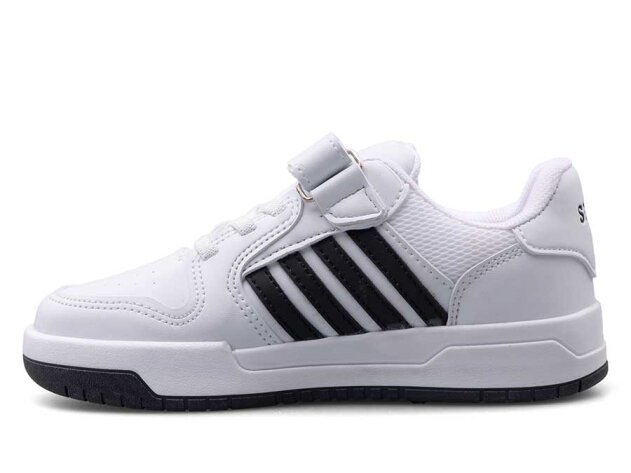 Lafonten 752 Filet Cilt - Beyaz/Siyah - 2