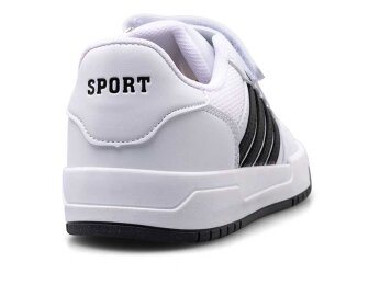 Lafonten 752 Filet Cilt - Beyaz/Siyah - 3