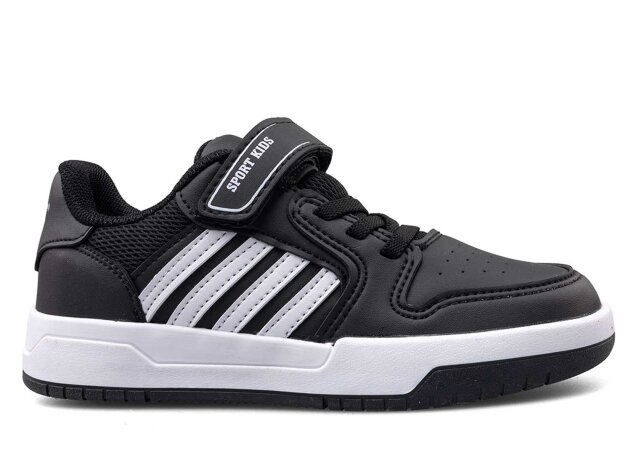 Lafonten 752 Filet Cilt - Siyah/Beyaz - 1