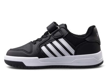 Lafonten 752 Filet Cilt - Siyah/Beyaz - Lafonten