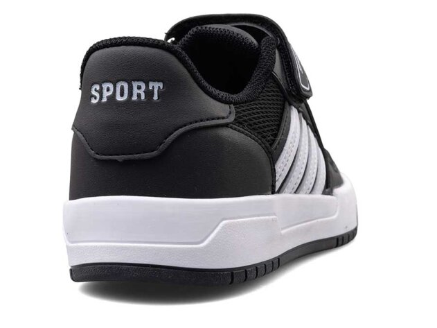 Lafonten 752 Filet Cilt - Siyah/Beyaz - 3