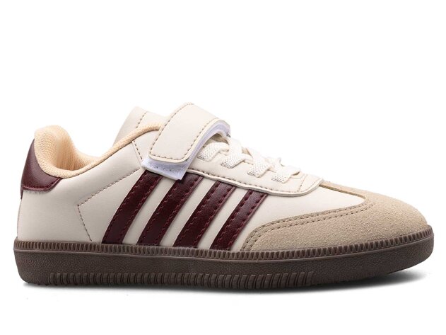 Lafonten 753 Filet Cilt - Bej/Bordo - 1