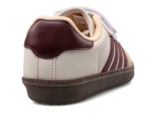 Lafonten 753 Filet Cilt - Bej/Bordo - 3