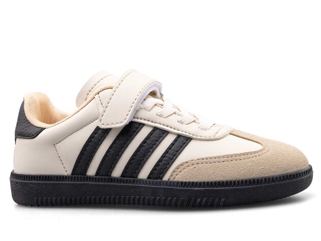 Lafonten 753 Filet Cilt - Bej/Siyah - 1