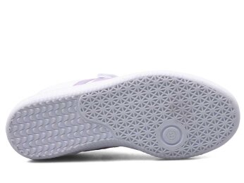 Lafonten 753 Filet Cilt - Beyaz/Lila - 4