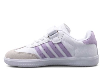 Lafonten 753 Filet Cilt - Beyaz/Lila - Lafonten