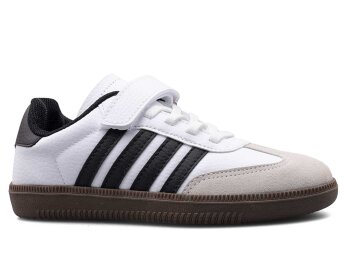 Lafonten 753 Filet Cilt - Beyaz/Siyah - Lafonten