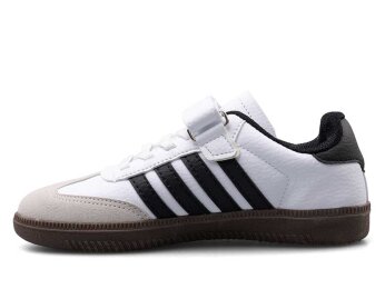 Lafonten 753 Filet Cilt - Beyaz/Siyah - Lafonten