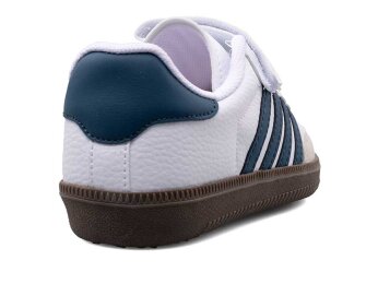 Lafonten 753 Filet Cilt - Beyaz/Turkuaz - 3