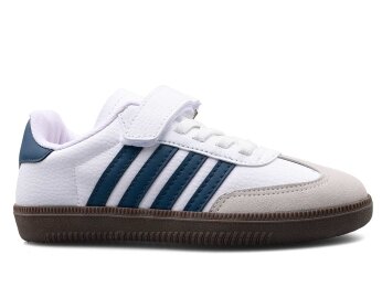 Lafonten 753 Filet Cilt - Beyaz/Turkuaz - 1