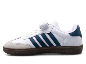 Lafonten 753 Filet Cilt - Beyaz/Turkuaz - 2