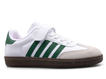 Lafonten 753 Filet Cilt - Beyaz/Yeşil - Lafonten