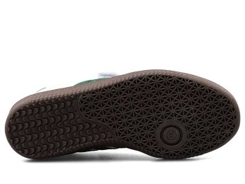 Lafonten 753 Filet Cilt - Beyaz/Yeşil - 4