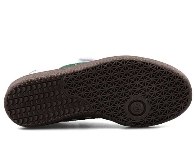 Lafonten 753 Filet Cilt - Beyaz/Yeşil - 4