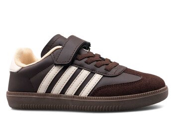 Lafonten 753 Filet Cilt - Kahve/Bej - 1