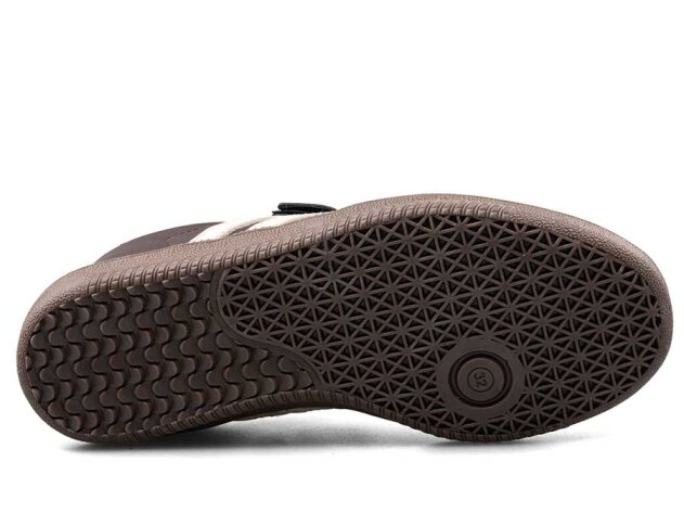 Lafonten 753 Filet Cilt - Kahve/Bej - 4