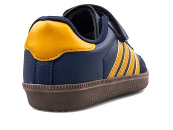 Lafonten 753 Filet Cilt - Laci/Hardal - 3