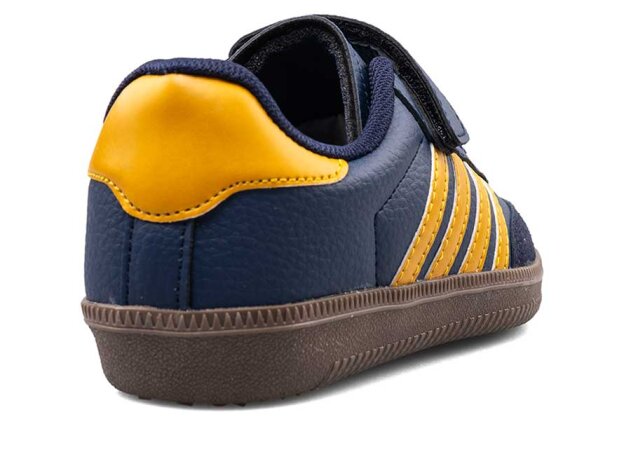 Lafonten 753 Filet Cilt - Laci/Hardal - 3