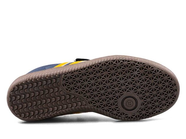 Lafonten 753 Filet Cilt - Laci/Hardal - 4