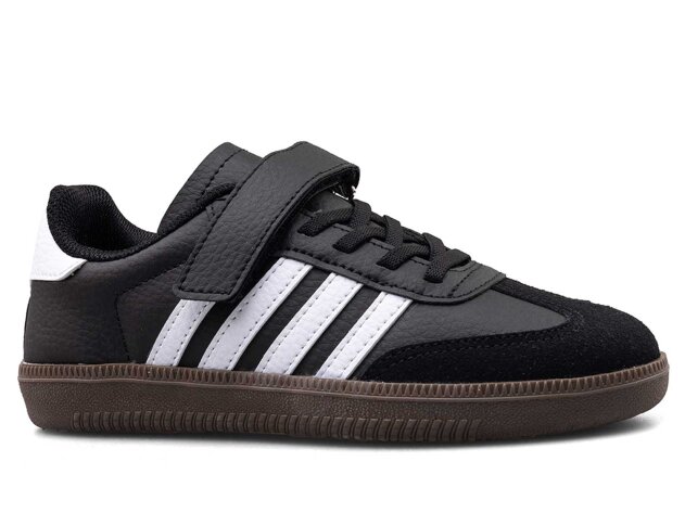 Lafonten 753 Filet Cilt - Siyah/Beyaz - 1