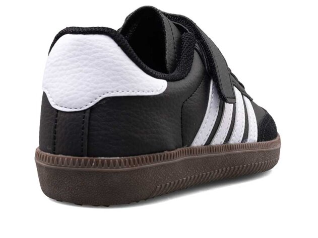 Lafonten 753 Filet Cilt - Siyah/Beyaz - 3