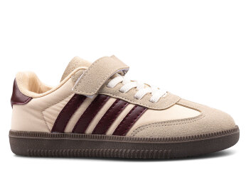 Lafonten 753 Filet Su İtici - Bej/Bordo - 1