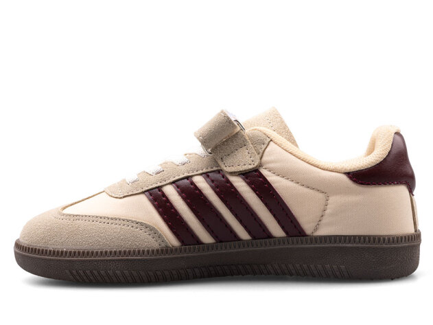 Lafonten 753 Filet Su İtici - Bej/Bordo - 2