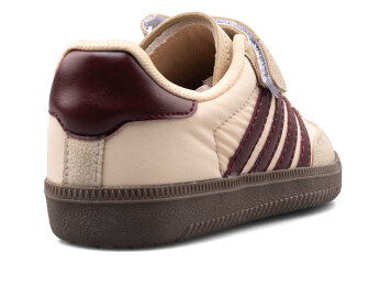 Lafonten 753 Filet Su İtici - Bej/Bordo - 3