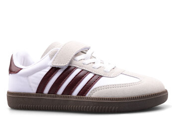 Lafonten 753 Filet Su İtici - Beyaz/Bordo - Lafonten